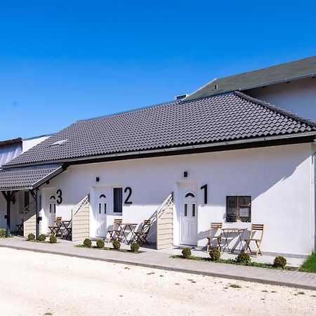 Chesscom Apartments Budapest Eksteriør billede