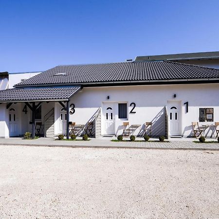 Chesscom Apartments Budapest Eksteriør billede