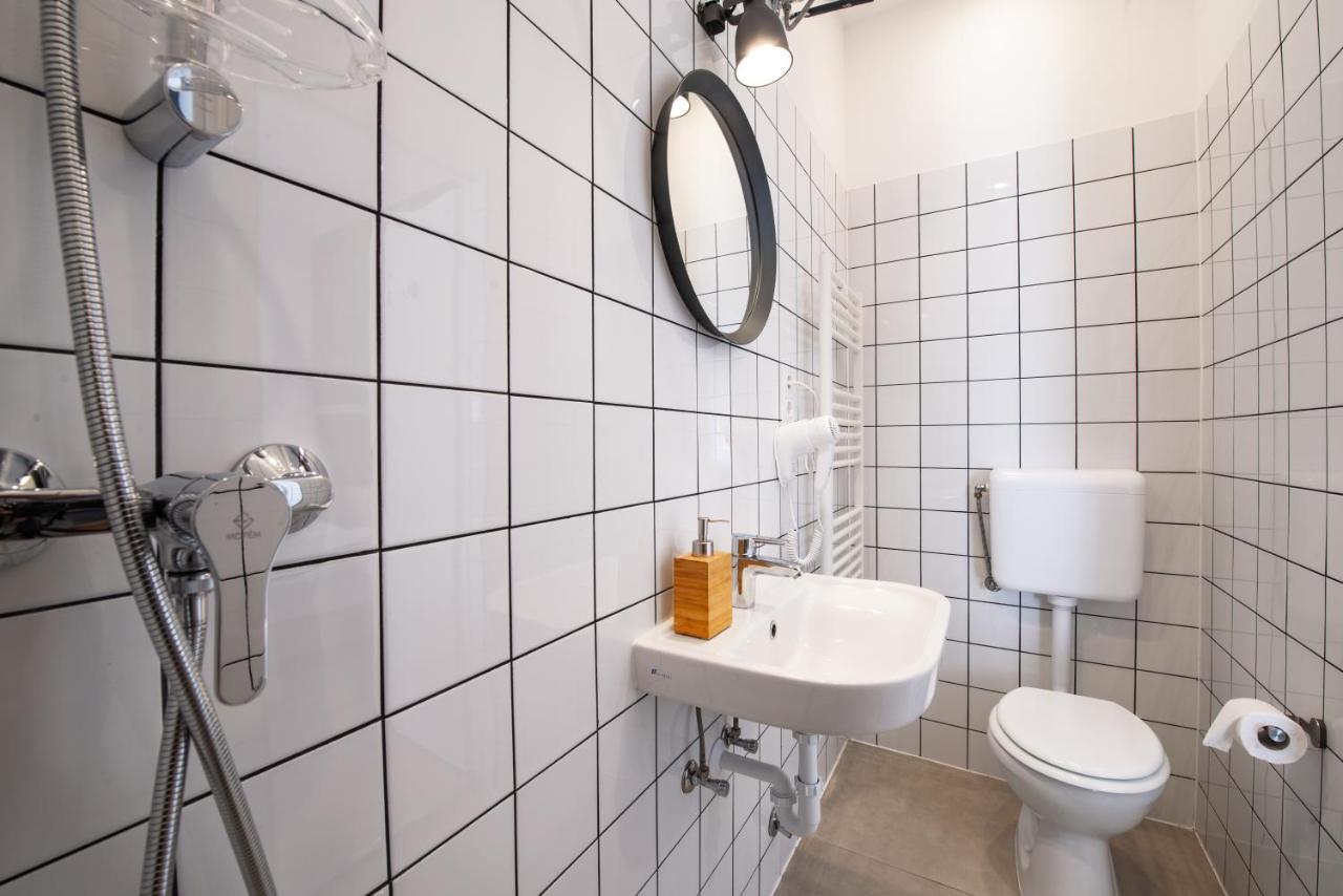 Chesscom Apartments Budapest Eksteriør billede